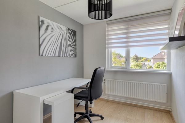 Medium property photo - Pegbroekenlaan 60, 5504 MN Veldhoven