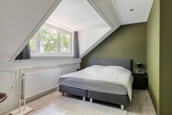 Medium property photo - Pegbroekenlaan 60, 5504 MN Veldhoven
