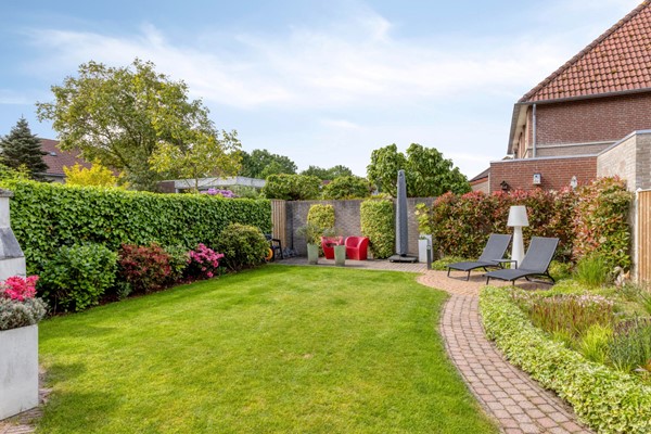 Medium property photo - Pegbroekenlaan 60, 5504 MN Veldhoven