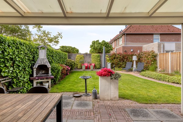 Medium property photo - Pegbroekenlaan 60, 5504 MN Veldhoven