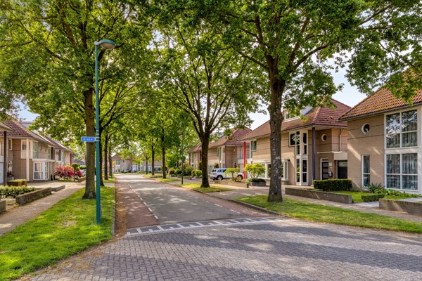 Medium property photo - Pegbroekenlaan 60, 5504 MN Veldhoven