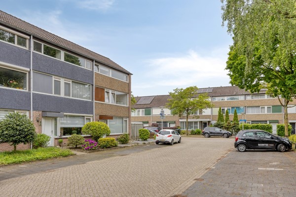 Te koop: Duistervoorde 4, 5655ES Eindhoven
