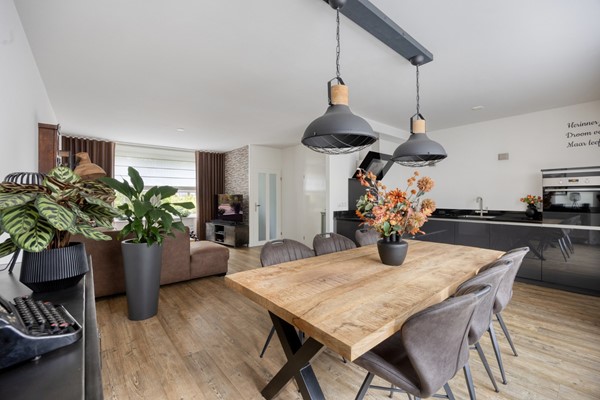 Medium property photo - Duistervoorde 4, 5655 ES Eindhoven