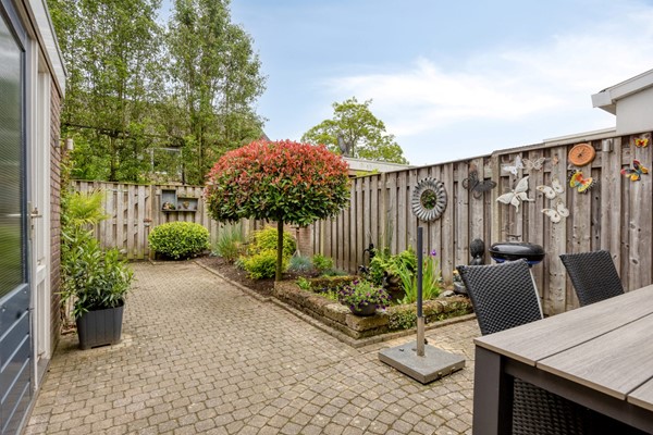 Medium property photo - Duistervoorde 4, 5655 ES Eindhoven