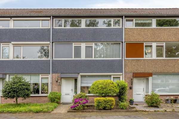 Medium property photo - Duistervoorde 4, 5655 ES Eindhoven