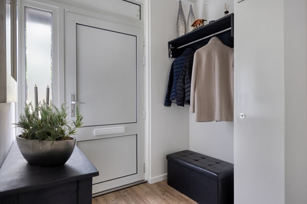 Medium property photo - Duistervoorde 4, 5655 ES Eindhoven