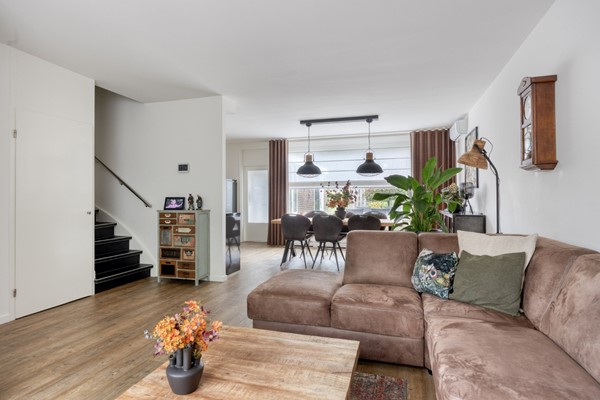 Medium property photo - Duistervoorde 4, 5655 ES Eindhoven