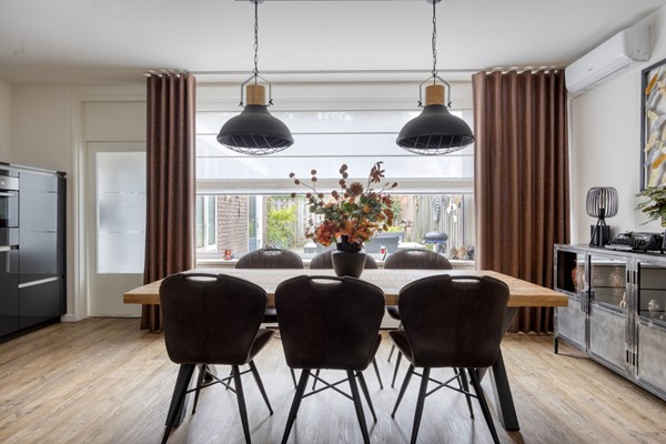 Medium property photo - Duistervoorde 4, 5655 ES Eindhoven