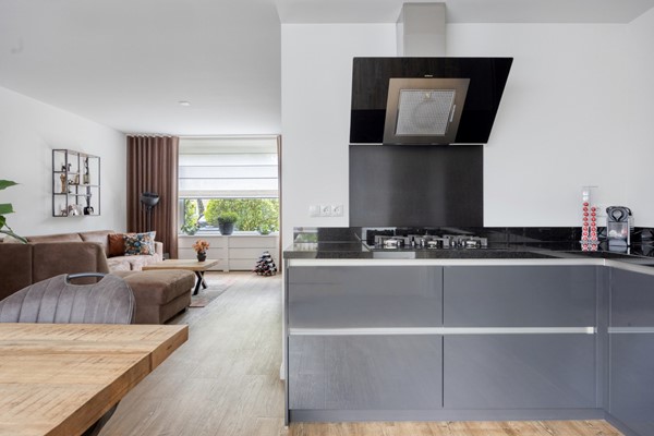 Medium property photo - Duistervoorde 4, 5655 ES Eindhoven