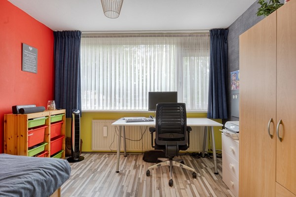 Medium property photo - Duistervoorde 4, 5655 ES Eindhoven