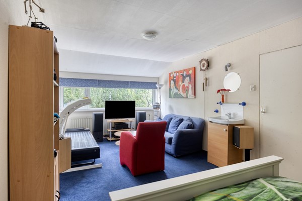 Medium property photo - Duistervoorde 4, 5655 ES Eindhoven