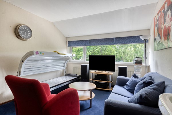 Medium property photo - Duistervoorde 4, 5655 ES Eindhoven
