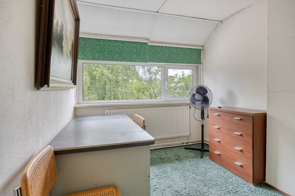 Medium property photo - Duistervoorde 4, 5655 ES Eindhoven