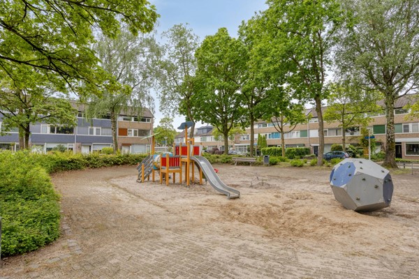 Medium property photo - Duistervoorde 4, 5655 ES Eindhoven