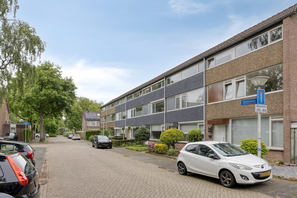Medium property photo - Duistervoorde 4, 5655 ES Eindhoven