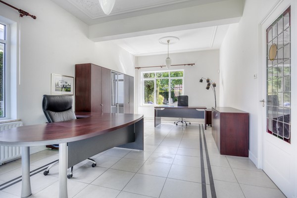 Medium property photo - Kapelstraat-Zuid 8, 5503 CW Veldhoven