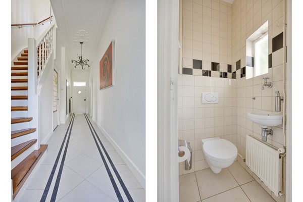 Medium property photo - Kapelstraat-Zuid 8, 5503 CW Veldhoven