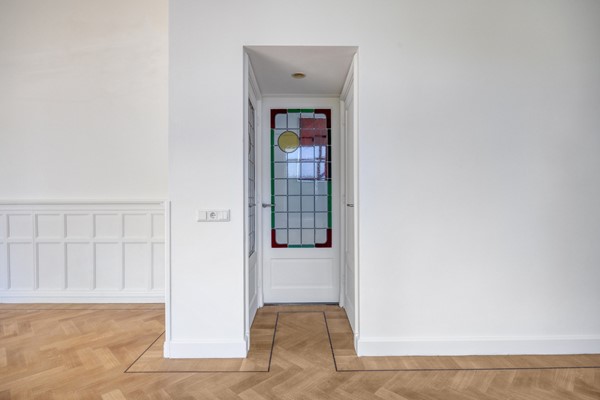 Medium property photo - Kapelstraat-Zuid 8, 5503 CW Veldhoven