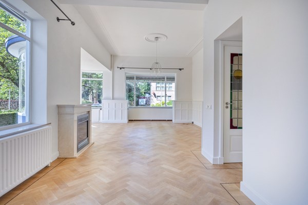 Medium property photo - Kapelstraat-Zuid 8, 5503 CW Veldhoven