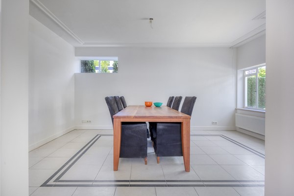 Medium property photo - Kapelstraat-Zuid 8, 5503 CW Veldhoven
