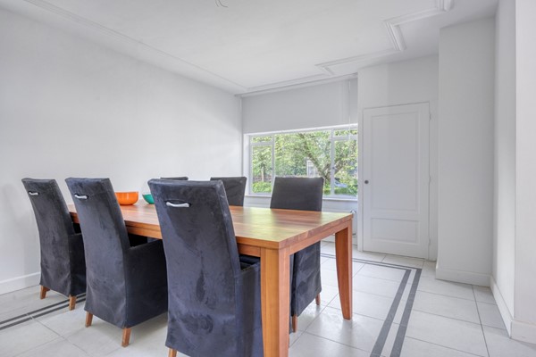 Medium property photo - Kapelstraat-Zuid 8, 5503 CW Veldhoven