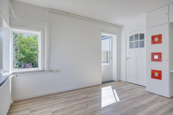 Medium property photo - Kapelstraat-Zuid 8, 5503 CW Veldhoven