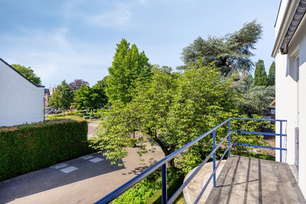 Medium property photo - Kapelstraat-Zuid 8, 5503 CW Veldhoven
