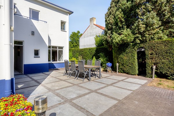 Medium property photo - Kapelstraat-Zuid 8, 5503 CW Veldhoven