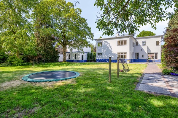 Medium property photo - Kapelstraat-Zuid 8, 5503 CW Veldhoven
