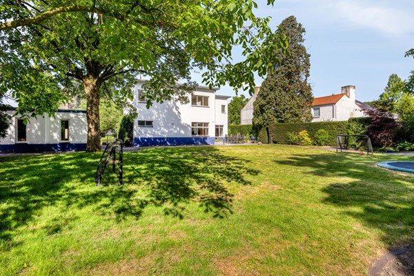 Medium property photo - Kapelstraat-Zuid 8, 5503 CW Veldhoven
