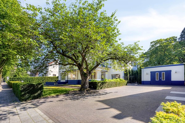 Medium property photo - Kapelstraat-Zuid 8, 5503 CW Veldhoven