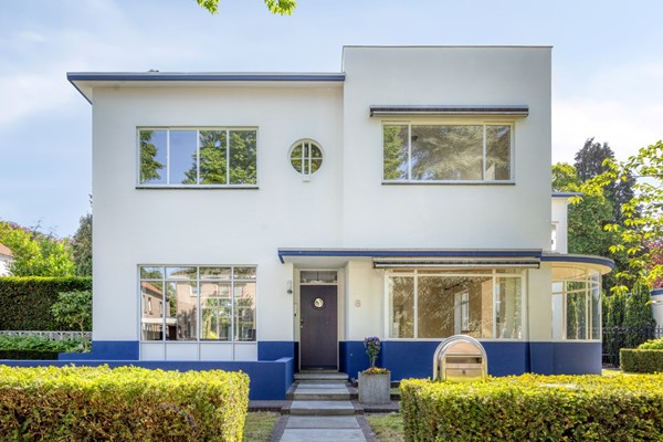 Medium property photo - Kapelstraat-Zuid 8, 5503 CW Veldhoven