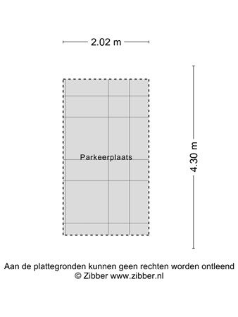 Floorplan - Kromakkerweg 77, 5616 SB Eindhoven