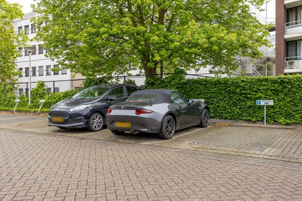 Medium property photo - Kromakkerweg 77, 5616 SB Eindhoven
