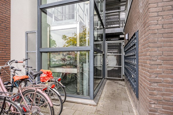 Medium property photo - Kromakkerweg 77, 5616 SB Eindhoven