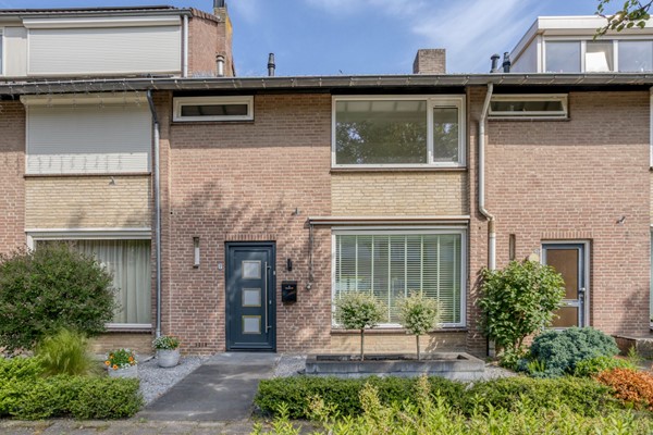 Medium property photo - Mauritsstraat 7, 5502 TJ Veldhoven