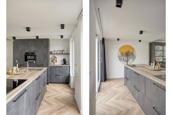 Medium property photo - Mauritsstraat 7, 5502 TJ Veldhoven