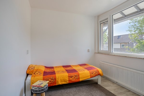 Medium property photo - Mauritsstraat 7, 5502 TJ Veldhoven