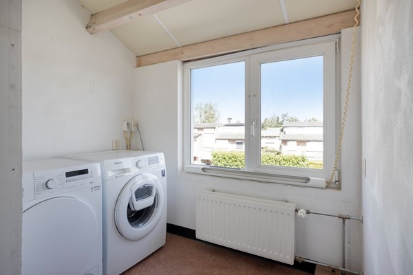 Medium property photo - Mauritsstraat 7, 5502 TJ Veldhoven
