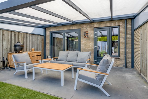 Medium property photo - Mauritsstraat 7, 5502 TJ Veldhoven