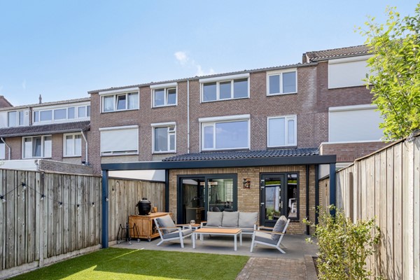 Medium property photo - Mauritsstraat 7, 5502 TJ Veldhoven