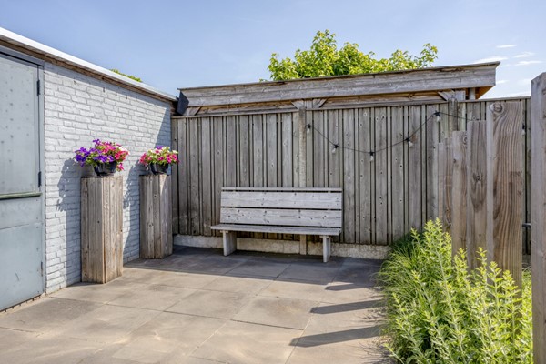 Medium property photo - Mauritsstraat 7, 5502 TJ Veldhoven