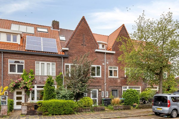 Primulastraat 10, 5644LK Eindhoven