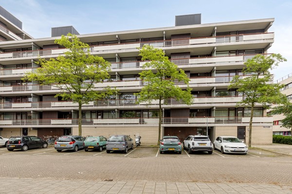 Bomanshof 253, 5611NS Eindhoven