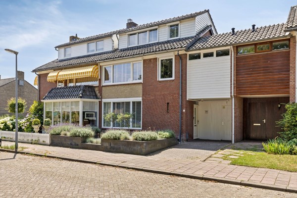 Te koop: Broederhof 2, 5504JC Veldhoven