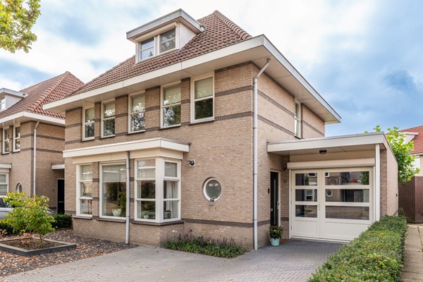 Te koop: Pegbroekenlaan 18, 5504MN Veldhoven