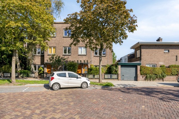 Helmerslaan 5, 5615JA Eindhoven