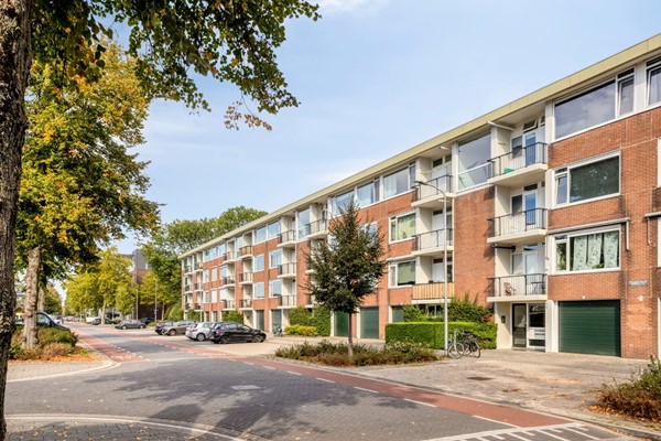 Pisanostraat 260, 5623CH Eindhoven