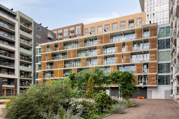 Gerard Philipslaan 31, 5616TV Eindhoven