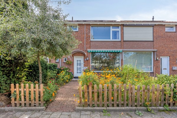 Te koop: Weegschaalstraat 6, 5632CX Eindhoven